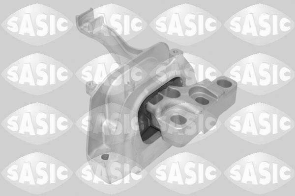 Sasic 2706783 — Łożyskowanie silnika