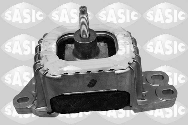 Sasic 2700094 — Łożyskowanie silnika