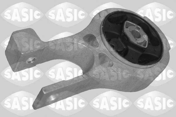 Sasic 2700097 — Łożyskowanie silnika