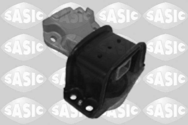 Sasic 2700049 — Łożyskowanie silnika