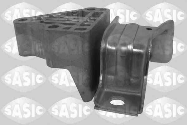 Sasic 2700054 — Łożyskowanie silnika