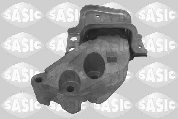 Sasic 2700053 — Łożyskowanie silnika