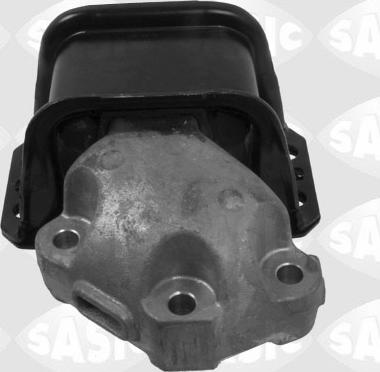 Sasic 2700009 - Poduszka silnika