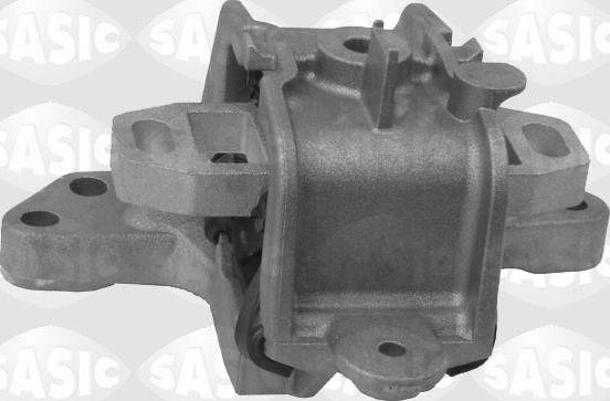 Sasic 2700004 — Łożyskowanie silnika