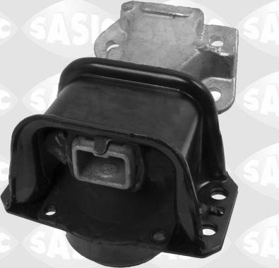 Sasic 2700007 - PODUSZKA SIL. CITROEN C4 I. PEUGEOT 307 08.00-04.09