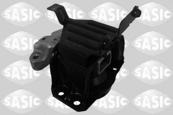 Sasic 2700036 — Łożyskowanie silnika
