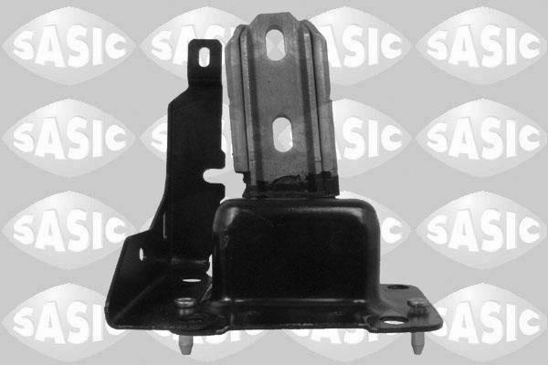 Sasic 2700029 — Łożyskowanie silnika