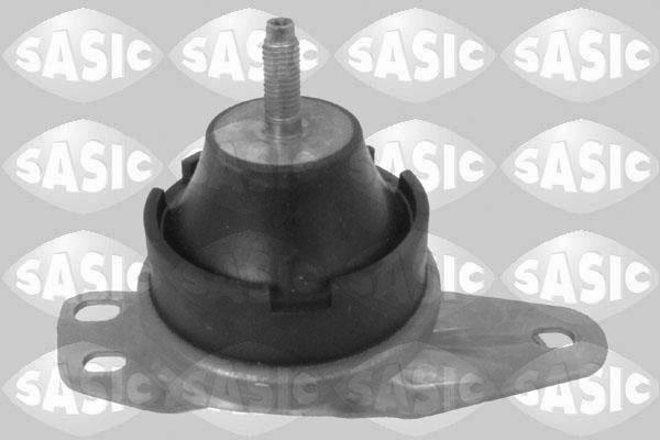 Sasic 2700026 — Łożyskowanie silnika