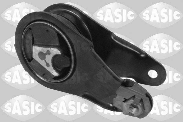 Sasic 2700027 - PODUSZKA SILN.CITROEN C4 2.0 HDI 09-