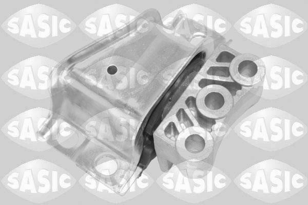 Sasic 2700123 - PODUSZKA SIL. CITROEN JUMPER II. FIAT DUCATO. PEUGEOT BOXER 06.11-