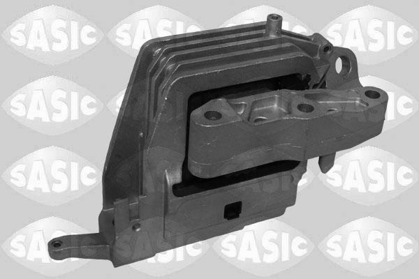 Sasic 2700173 — Łożyskowanie silnika