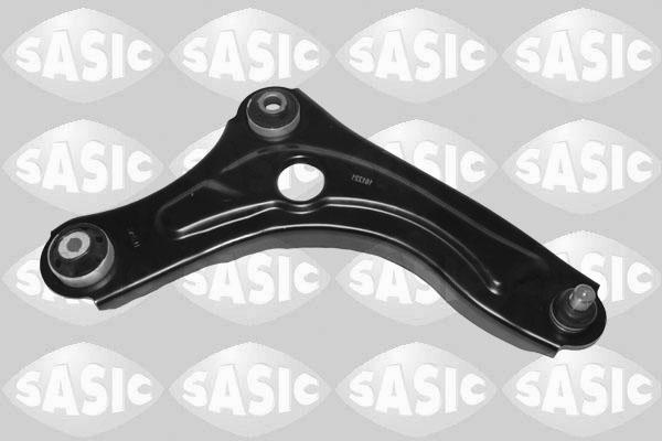 Sasic 7474091 — Wahacz, zawieszenie koła