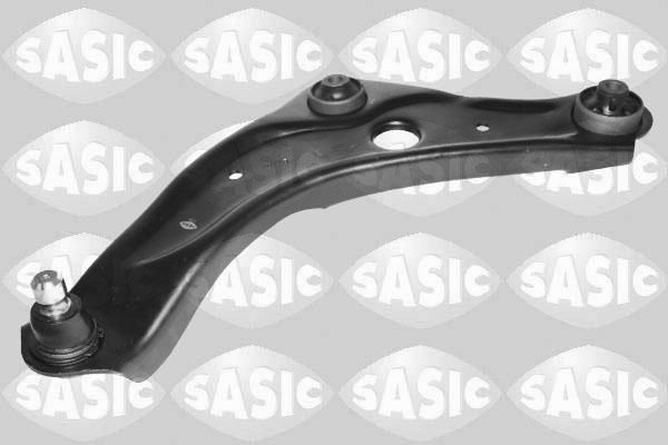 Sasic 7474061 — Wahacz, zawieszenie koła