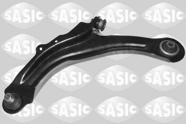 Sasic 7474068 — Wahacz, zawieszenie koła