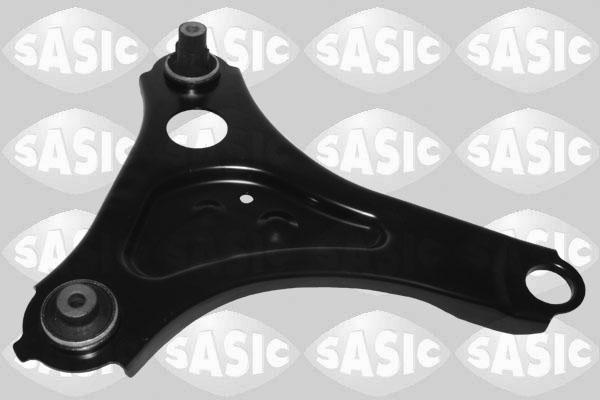Sasic 7474067 — Wahacz, zawieszenie koła