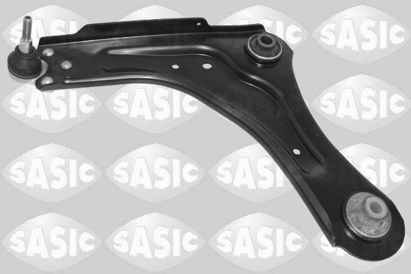 Sasic 7474083 — Wahacz, zawieszenie koła