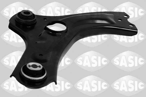 Sasic 7474082 — Wahacz, zawieszenie koła