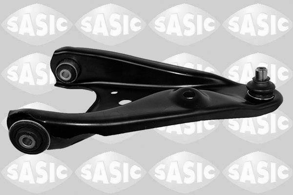 Sasic 7474035 — Wahacz, zawieszenie koła