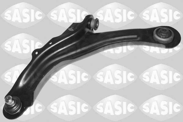 Sasic 7474070 — Wahacz, zawieszenie koła