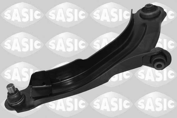 Sasic 7474106 — Wahacz, zawieszenie koła