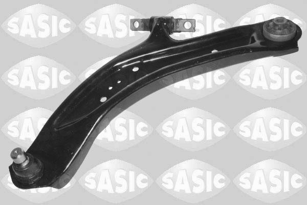 Sasic 7476449 — Wahacz, zawieszenie koła