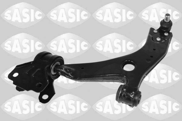 Sasic 7476444 — Wahacz, zawieszenie koła