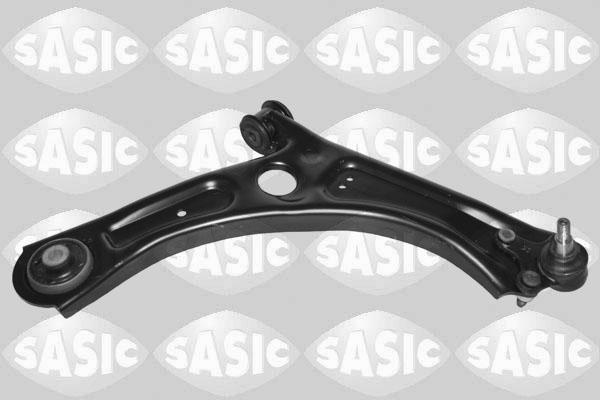 Sasic 7476463 — Wahacz, zawieszenie koła