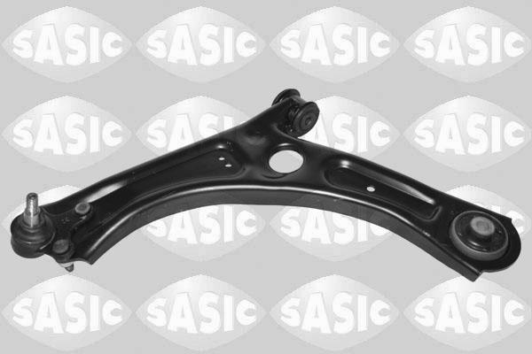 Sasic 7476462 — Wahacz, zawieszenie koła