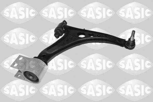 Sasic 7476570 — Wahacz, zawieszenie koła