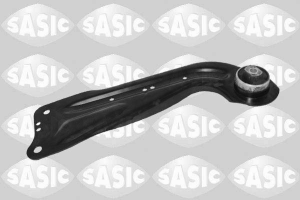 Sasic 7476577 — Wahacz, zawieszenie koła