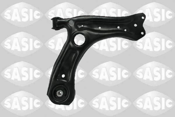 Sasic 7476092 — Wahacz, zawieszenie koła