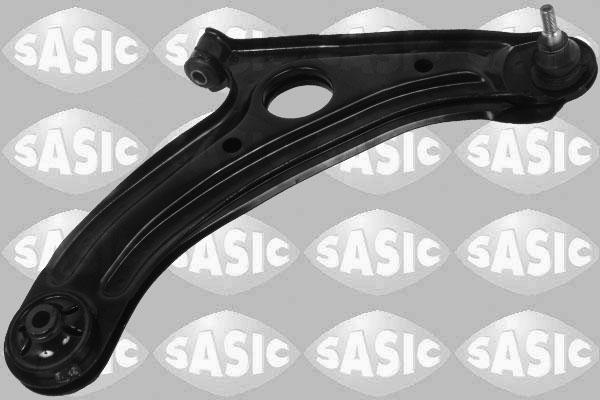 Sasic 7476174 — Wahacz, zawieszenie koła