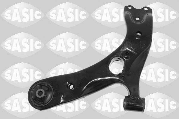 Sasic 7476345 — Wahacz, zawieszenie koła