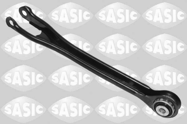 Sasic 7476342 — Wahacz, zawieszenie koła