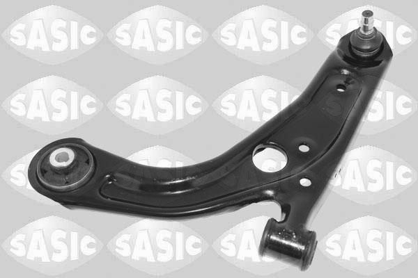 Sasic 7476361 — Wahacz, zawieszenie koła