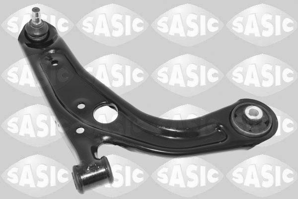 Sasic 7476362 — Wahacz, zawieszenie koła