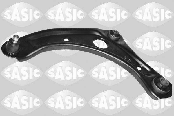 Sasic 7476311 — Wahacz, zawieszenie koła