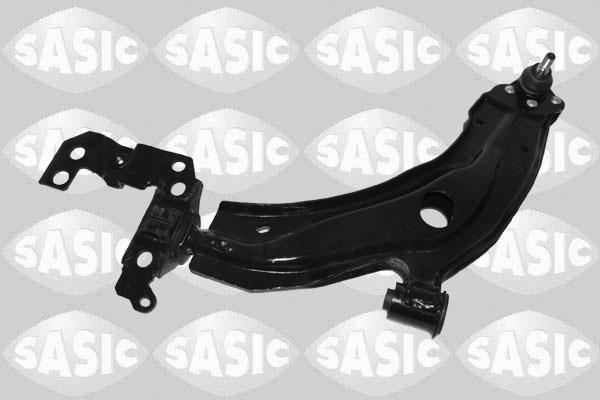Sasic 7476374 — Wahacz, zawieszenie koła