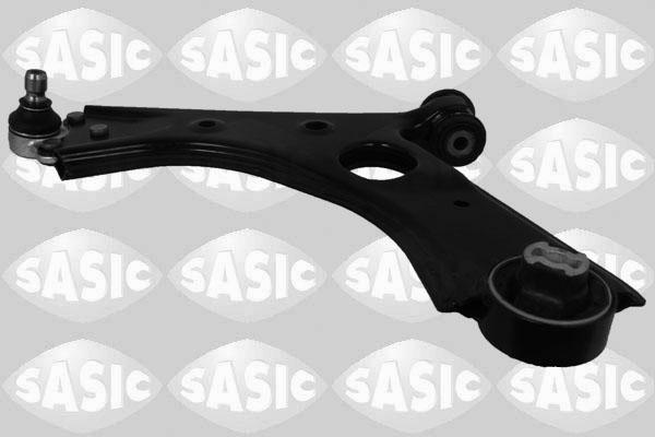 Sasic 7476218 — Wahacz, zawieszenie koła