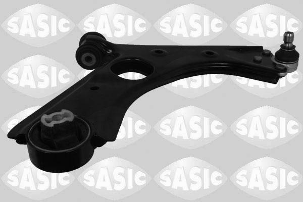 Sasic 7476217 — Wahacz, zawieszenie koła