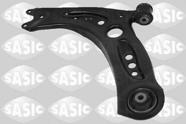 Sasic 7476280 — Wahacz, zawieszenie koła