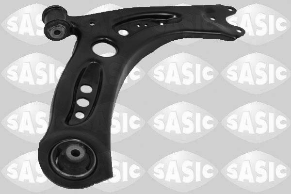 Sasic 7476281 — Wahacz, zawieszenie koła