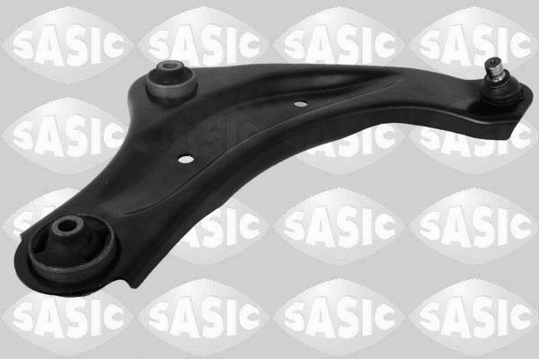 Sasic 7476235 — Wahacz, zawieszenie koła