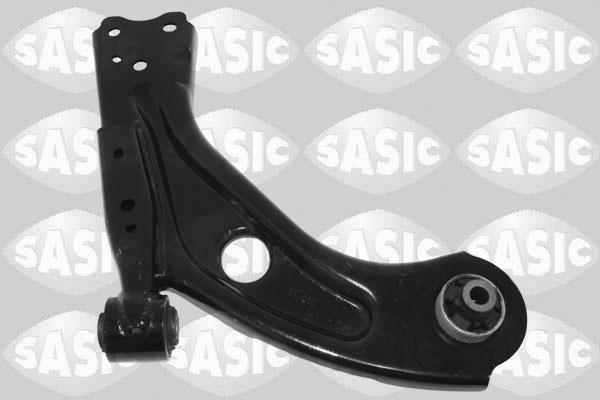Sasic 7470045 — Wahacz, zawieszenie koła