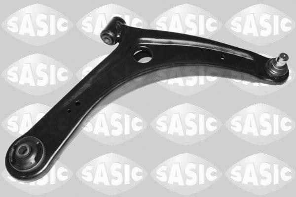 Sasic 7470048 — Wahacz, zawieszenie koła