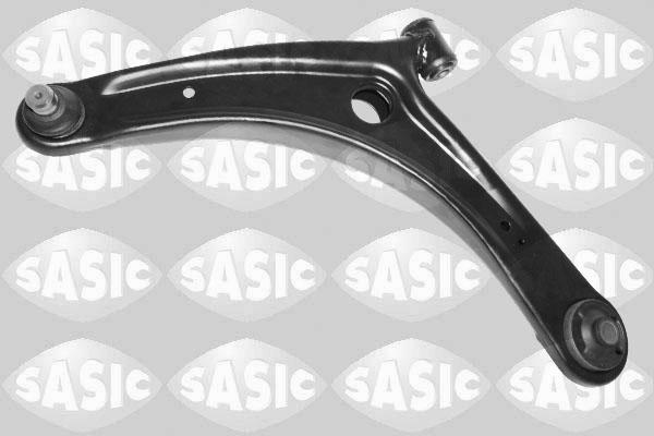 Sasic 7470047 — Wahacz, zawieszenie koła