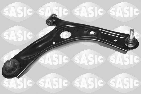Sasic 7470055 — Wahacz, zawieszenie koła