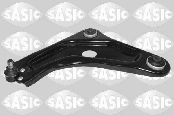 Sasic 7470058 — Wahacz, zawieszenie koła