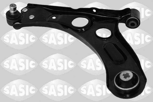 Sasic 7470065 — Wahacz, zawieszenie koła