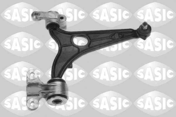 Sasic 7470002 - WAHACZ CITROEN C8-FIAT ULYSSE-PEUGEOT 807 07- PR